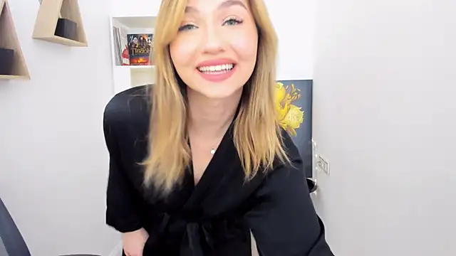 GracefulLook online show from 01/24/25, 05:32