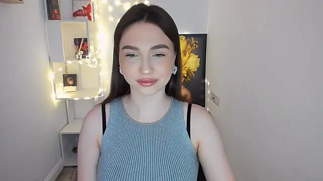 GracefulLook online show from 02/11/25, 03:18