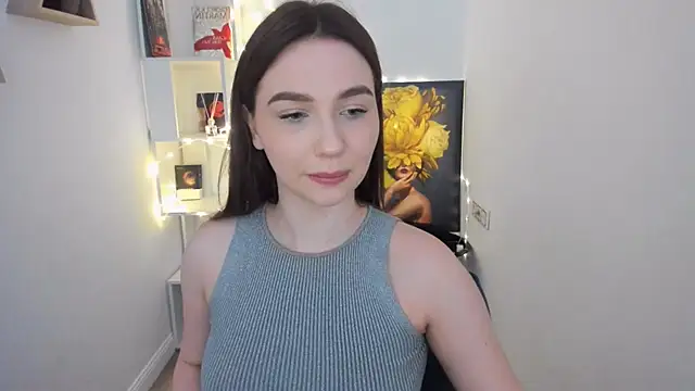 Snapshot of GracefulLook chatting on 02/11/25, 09:20 GracefulLook online show from 02/11/25, 09:20