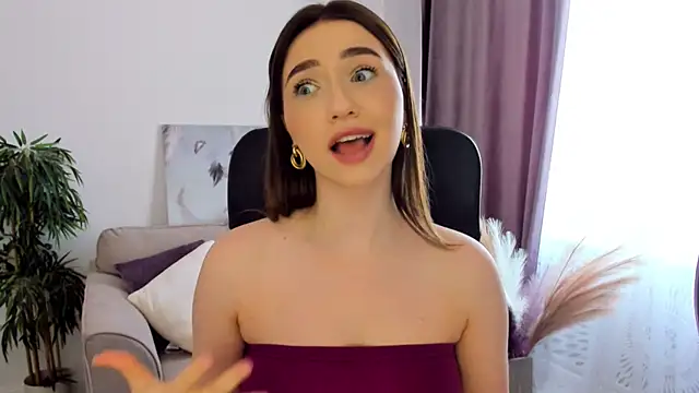 GracefulLook online show from 02/12/25, 09:42