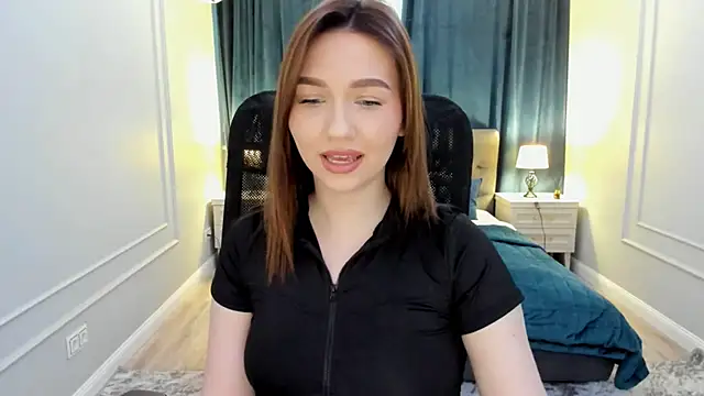 GracefulLook online show from 03/06/25, 03:35