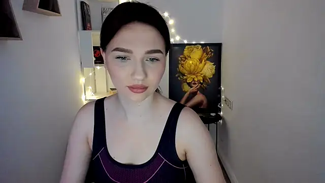 Snapshot of GracefulLook chatting on 03/07/25, 03:19 GracefulLook online show from 03/07/25, 03:19