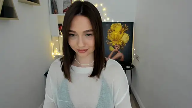 GracefulLook online show from 03/18/25, 07:42