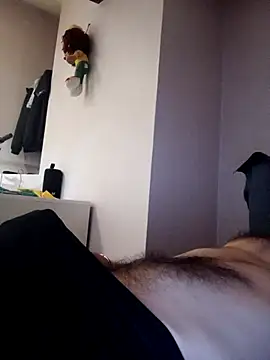 Alainsolo online show from 09/09/25, 09:53