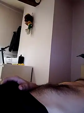 Alainsolo online show from 09/11/25, 08:36