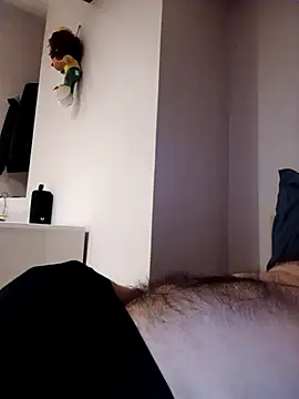 Alainsolo online show from 09/11/25, 08:53