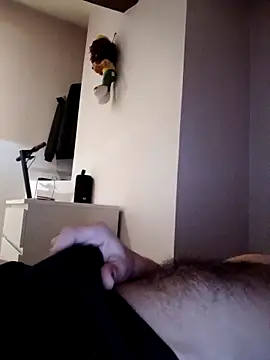 Alainsolo online show from 09/12/25, 09:09