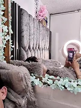 Juam22 online show from 10/18/25, 09:54