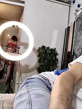 Juam22 online show from 10/31/25, 05:08