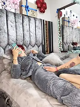 Juam22 online show from 12/02/25, 12:27