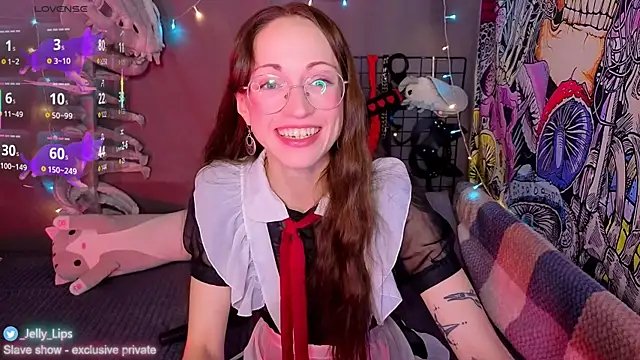 ServantBrook online show from 01/12/26, 04:29