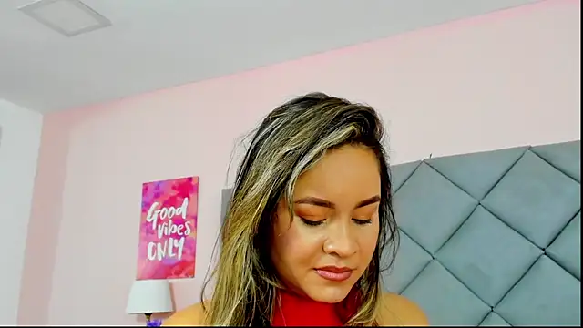 TaylorEvanss online show from 01/10/26, 04:31