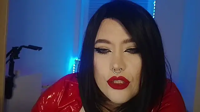 Snapshot of wickedxqueen chatting on 11/09/25, 09:35 wickedxqueen online show from 11/09/25, 09:35