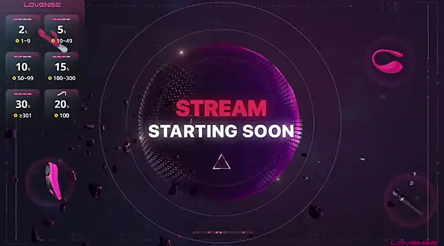 maela1 online show from 02/04/25, 02:21