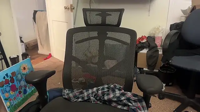 Fr4nk1eFFuxxx online show from 02/13/25, 04:43