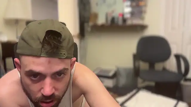 Fr4nk1eFFuxxx online show from 02/16/25, 12:08