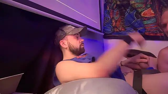 Fr4nk1eFFuxxx online show from 03/04/25, 08:49