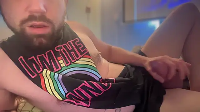 Fr4nk1eFFuxxx online show from 03/16/25, 08:00