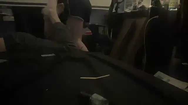 Fr4nk1eFFuxxx online show from 10/04/25, 05:49