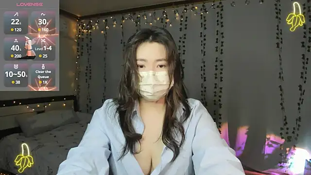 kimchi 03 online show from 02/09/25, 09:16