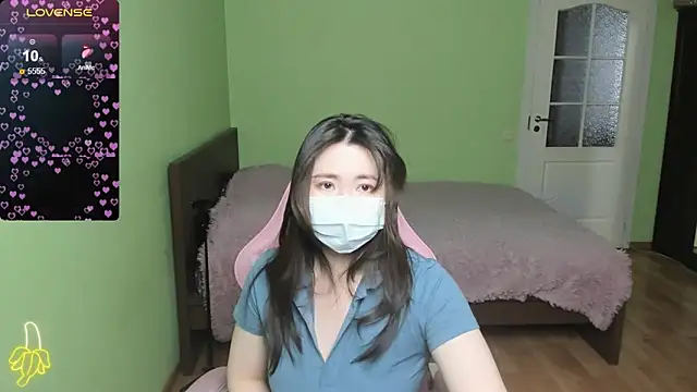 kimchi 03 online show from 03/16/25, 11:49