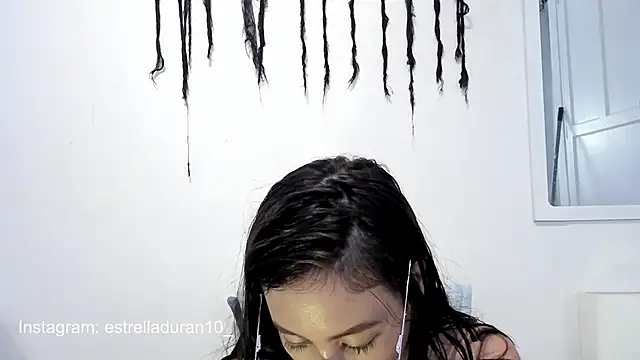 Estrella Duran online show from 12/06/24, 02:13