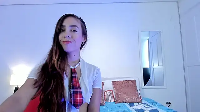 Estrella Duran online show from 01/08/25, 07:45