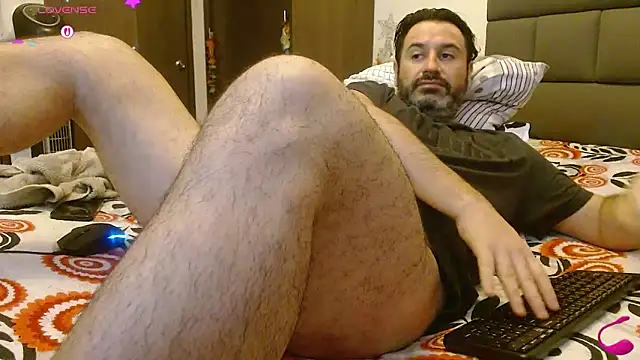 rodrher81 online show from 01/07/26, 12:29