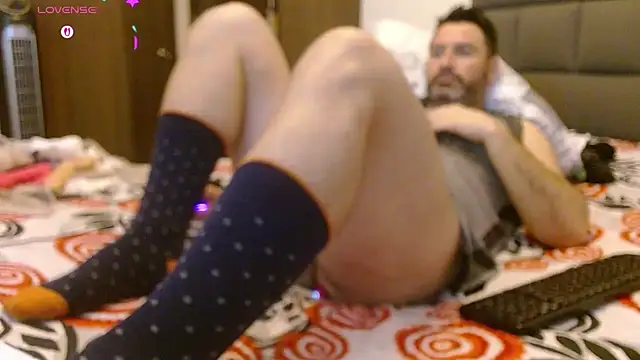 rodrher81 online show from 02/01/26, 11:09