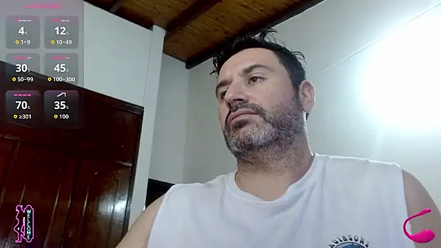 rodrher81 online show from 05/14/26, 05:42