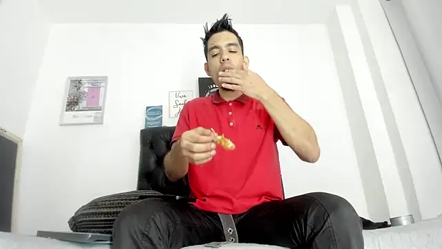 JohanyLatino online show from 03/09/25, 04:00