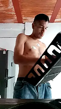 JohanyLatino online show from 03/29/26, 02:50