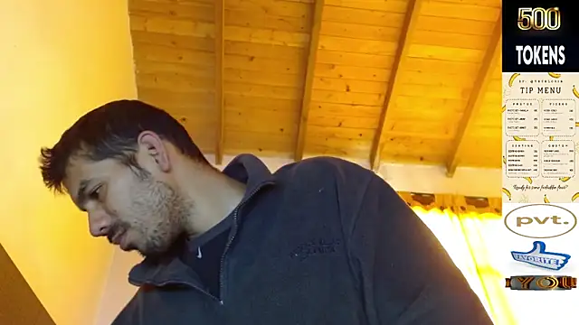 JohanyLatino online show from 05/03/26, 10:05
