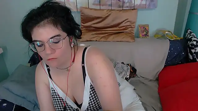 EverlyRays online show from 11/02/25, 08:22