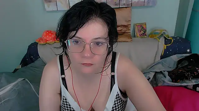 EverlyRays online show from 11/30/25, 07:40