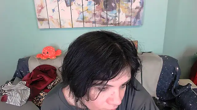 EverlyRays online show from 12/21/25, 08:43