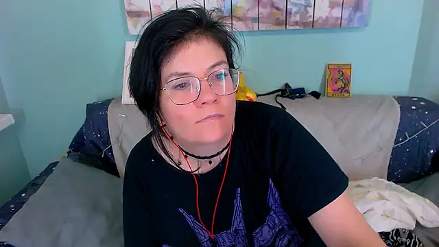 EverlyRays online show from 02/02/26, 04:27