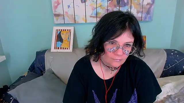 EverlyRays online show from 02/06/26, 03:48