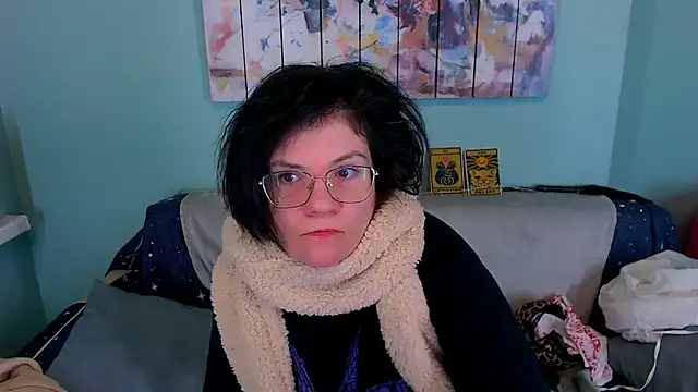 EverlyRays online show from 02/22/26, 01:40