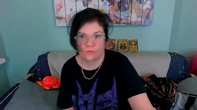 EverlyRays online show from 02/22/26, 02:15