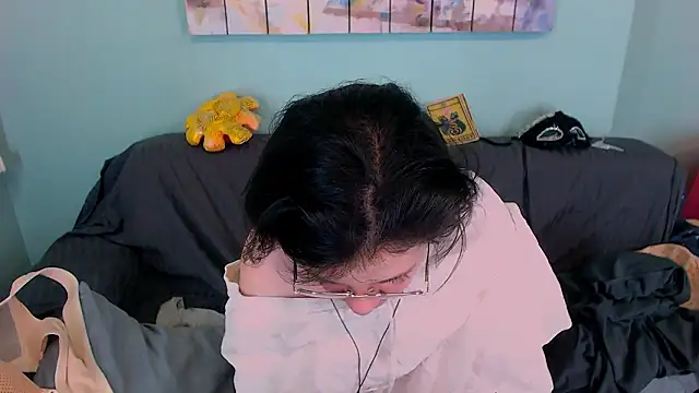 EverlyRays online show from 03/14/26, 04:29