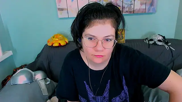 EverlyRays online show from 03/20/26, 04:28