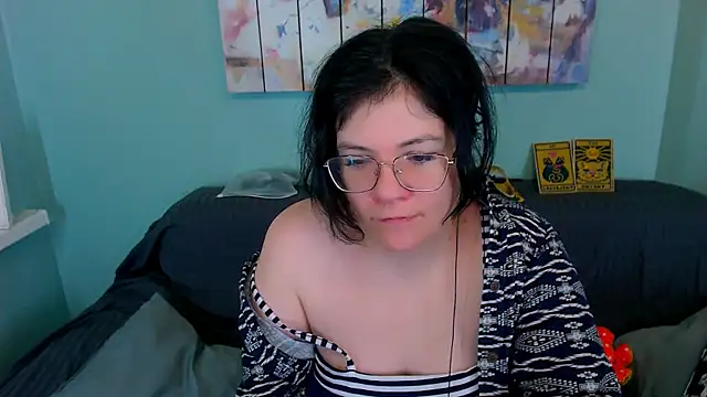 EverlyRays online show from 03/22/26, 05:38