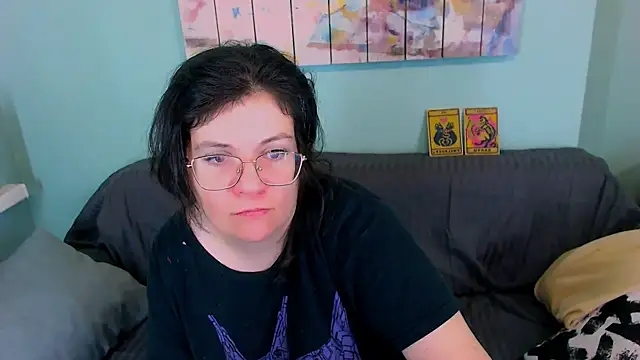 EverlyRays online show from 03/24/26, 04:23