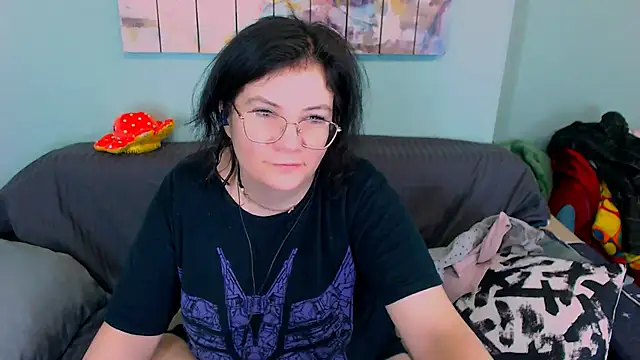 EverlyRays online show from 03/31/26, 04:40