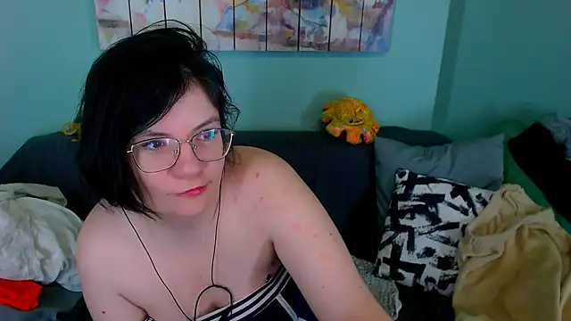 EverlyRays online show from 04/09/26, 12:43