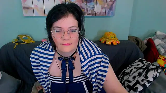 EverlyRays online show from 04/17/26, 07:22