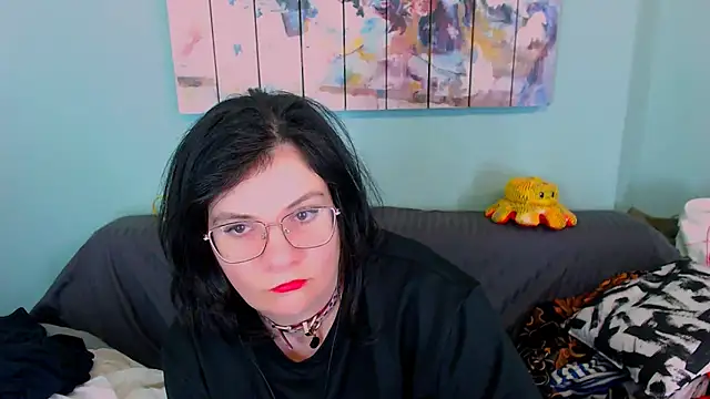 EverlyRays online show from 04/19/26, 06:10