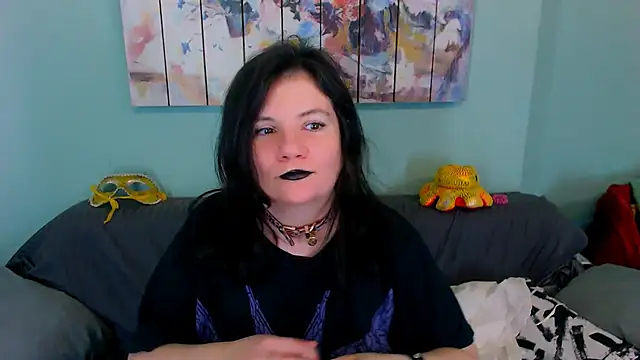 EverlyRays online show from 04/24/26, 02:47