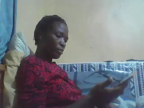 Smillie prety online show from 05/09/26, 04:17